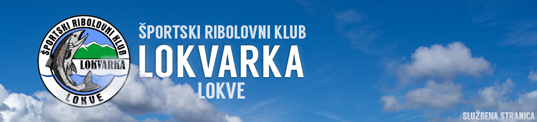 Športski ribolovni klub "LOKVARKA" Lokve